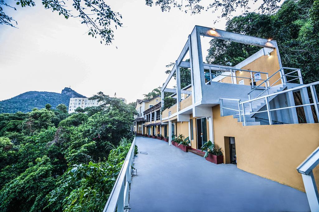 Altos De Santa Teresa Guest House - Rio de Janeiro — Photos 1