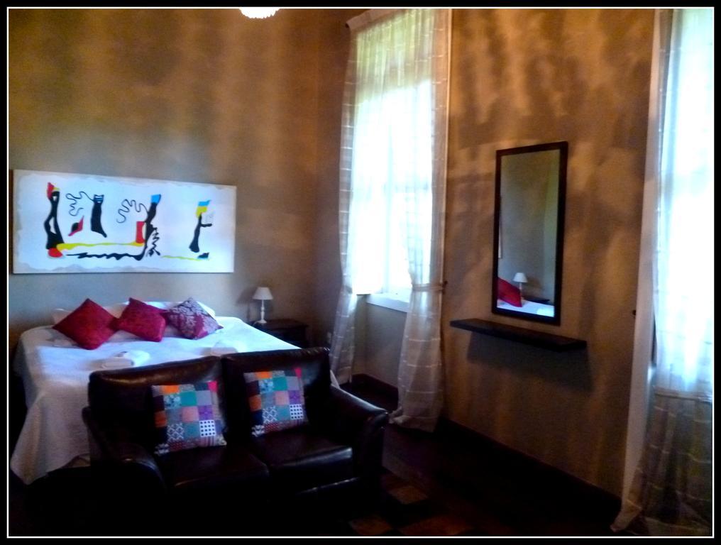 Altos De Santa Teresa Guest House - Rio de Janeiro — Photos 3